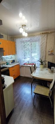 Продажа 1-комнатной квартиры 30,9 м², 1/5 этаж