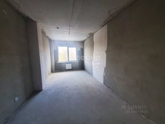 Продажа 2-комнатной квартиры 83,2 м², 2/8 этаж