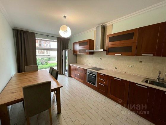 Продажа 3-комнатной квартиры 115,6 м², 4/30 этаж