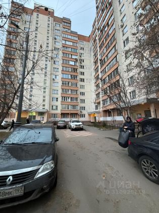 Продажа 3-комнатной квартиры 82,1 м², 4/14 этаж