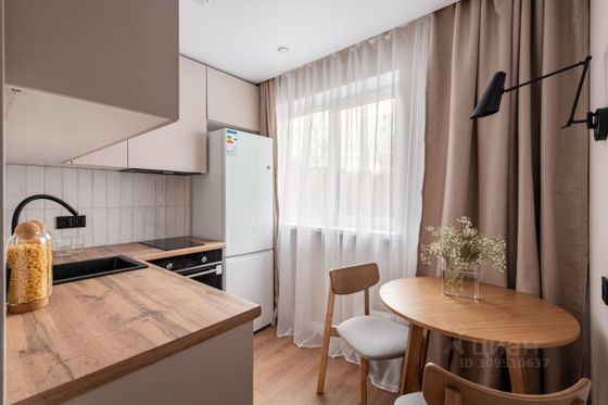 Продажа 2-комнатной квартиры 48 м², 7/9 этаж