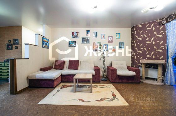 Продажа 3-комнатной квартиры 90 м², 9/16 этаж