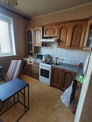 Продажа 3-комнатной квартиры 74,7 м², 10/17 этаж