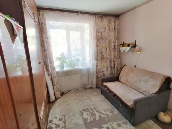 Продажа 2-комнатной квартиры 44,2 м², 1/9 этаж