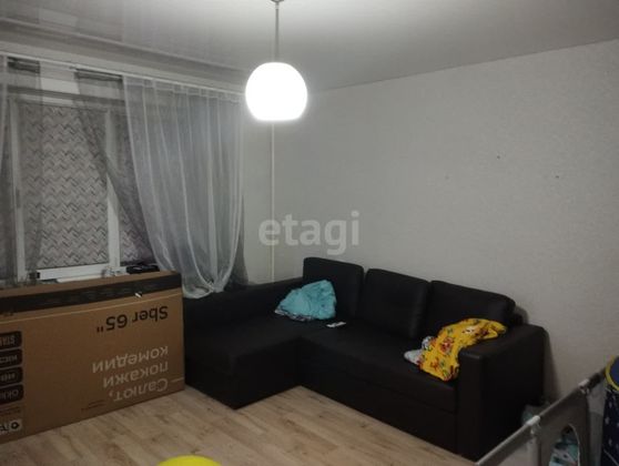 Продажа 2-комнатной квартиры 50,9 м², 1/9 этаж