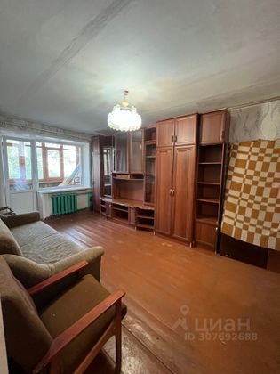 Аренда 2-комнатной квартиры 48 м², 3/5 этаж