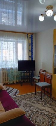 Продажа 1-комнатной квартиры 29,7 м², 5/5 этаж