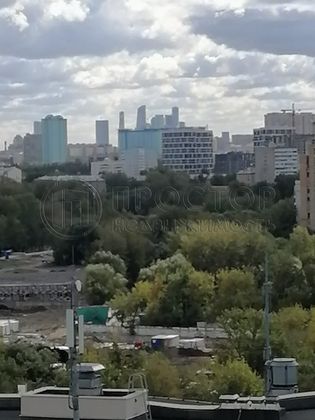 Продажа 2-комнатной квартиры 38,3 м², 11/14 этаж