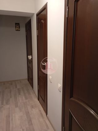 Продажа 3-комнатной квартиры 49,9 м², 2/2 этаж