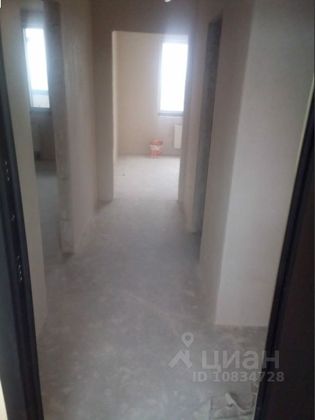 Продажа 1-комнатной квартиры 36,4 м², 16/25 этаж