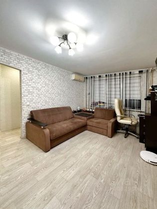 Продажа 2-комнатной квартиры 42,4 м², 4/5 этаж