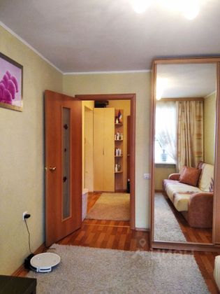 Продажа 2-комнатной квартиры 48 м², 7/10 этаж