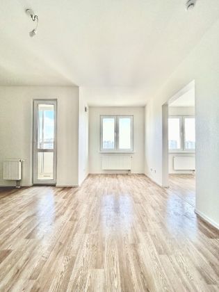 Продажа 1-комнатной квартиры 30,8 м², 20/23 этаж