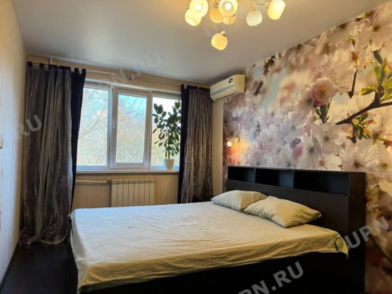 Продажа 4-комнатной квартиры 73 м², 4/5 этаж