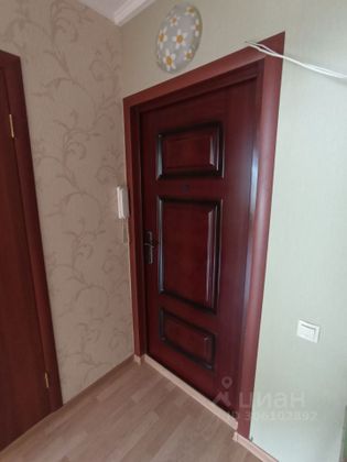 Продажа 2-комнатной квартиры 53,2 м², 2/5 этаж