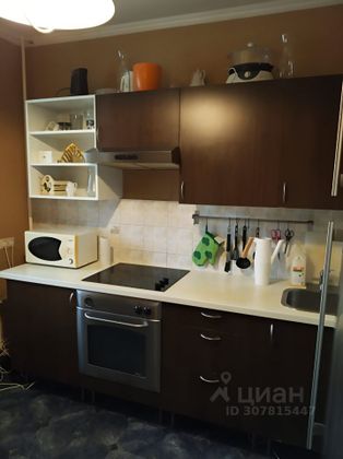 Продажа 4-комнатной квартиры 73,5 м², 3/12 этаж