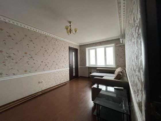 Продажа 2-комнатной квартиры 41 м², 5/5 этаж