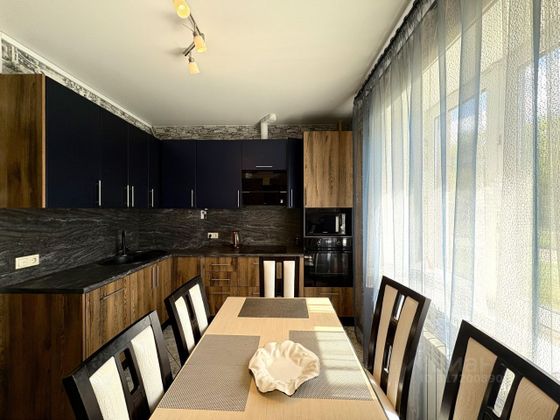 Продажа 2-комнатной квартиры 56,1 м², 1/3 этаж