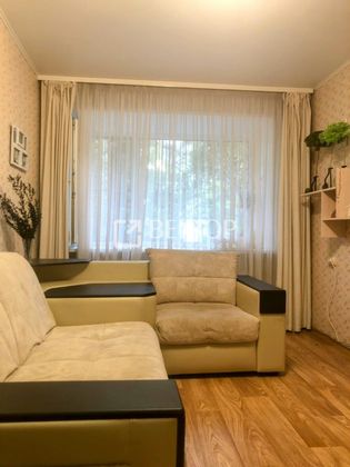 Продажа 2-комнатной квартиры 41 м², 1/5 этаж