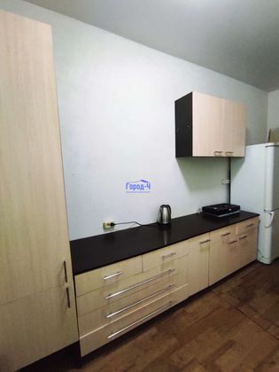 Продажа 1-комнатной квартиры 18 м², 2/6 этаж