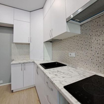 Продажа 1-комнатной квартиры 37,5 м², 14/18 этаж