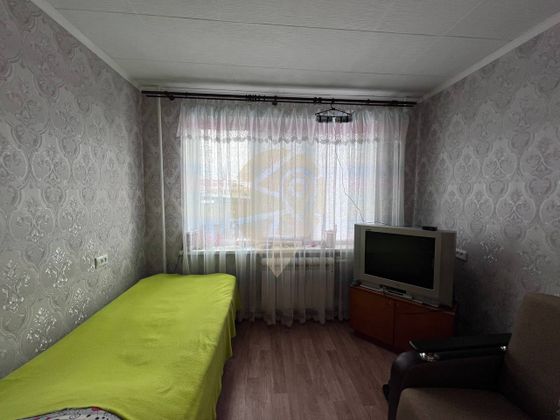 Продажа 1-комнатной квартиры 17 м², 2/9 этаж