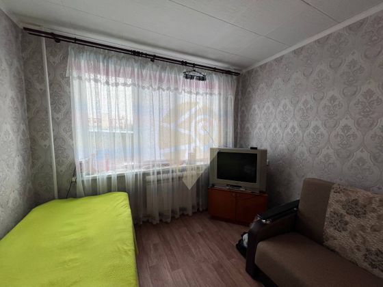 Продажа 1-комнатной квартиры 17 м², 2/9 этаж