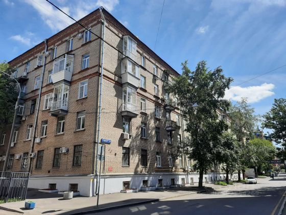 Продажа 4-комнатной квартиры 80 м², 1/5 этаж