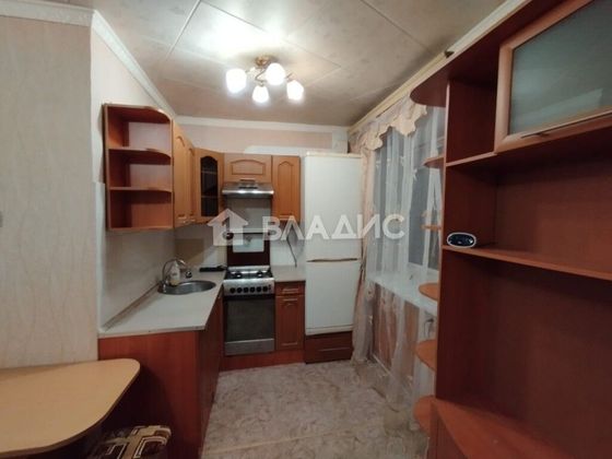 Аренда 3-комнатной квартиры 45 м², 5/5 этаж