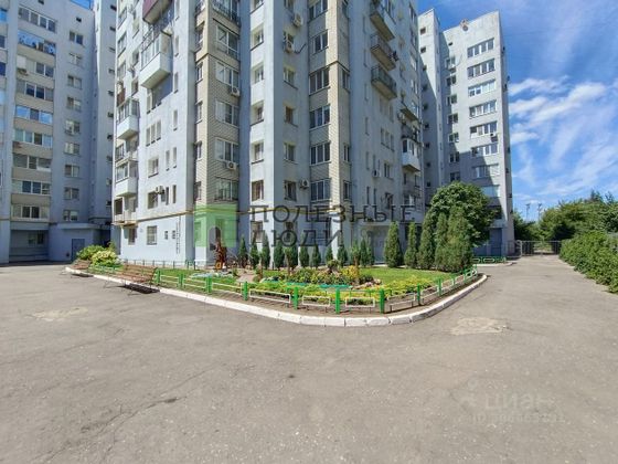 Продажа 3-комнатной квартиры 83 м², 10/10 этаж