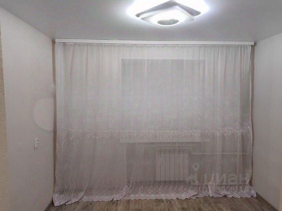 Продажа квартиры-студии 12,8 м², 3/5 этаж