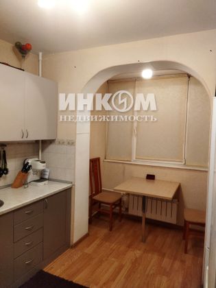 Продажа 3-комнатной квартиры 63,2 м², 2/12 этаж