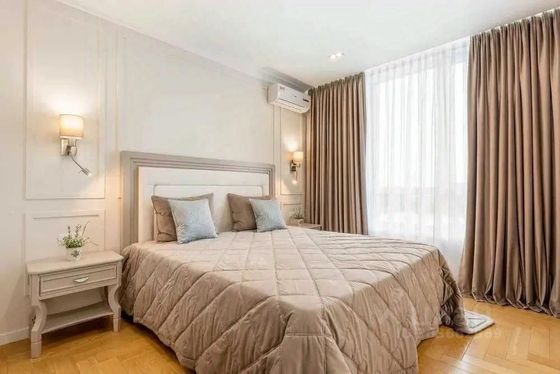 Продажа 3-комнатной квартиры 129 м², 3/19 этаж