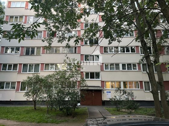 Продажа 2-комнатной квартиры 47 м², 6/9 этаж