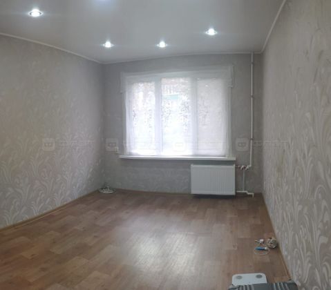 Продажа 1-комнатной квартиры 32 м², 1/5 этаж