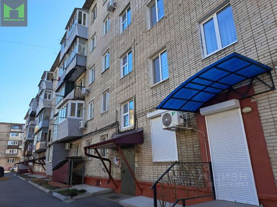 Продажа 2-комнатной квартиры 46,9 м², 1/5 этаж