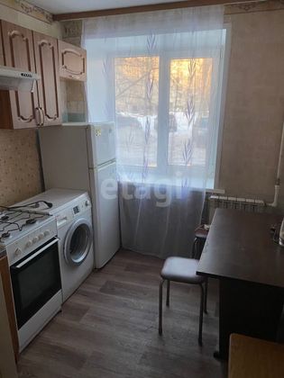 Продажа 1-комнатной квартиры 32 м², 1/9 этаж