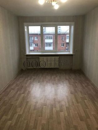 Продажа 1-комнатной квартиры 30,4 м², 5/5 этаж