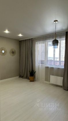 Продажа 2-комнатной квартиры 62 м², 12/25 этаж