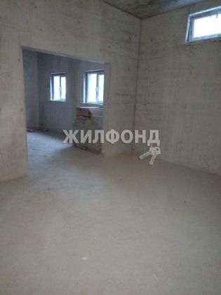 Продажа 2-комнатной квартиры 48,5 м², 1/9 этаж