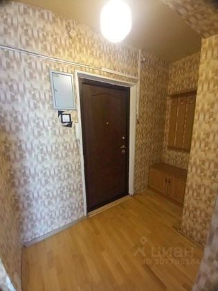 Продажа 1-комнатной квартиры 39 м², 12/17 этаж