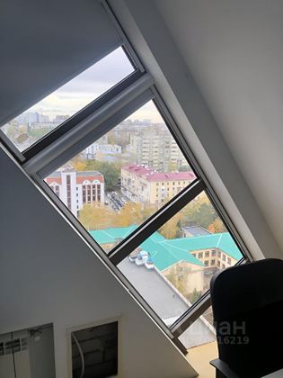 Продажа 3-комнатной квартиры 166 м², 18/18 этаж