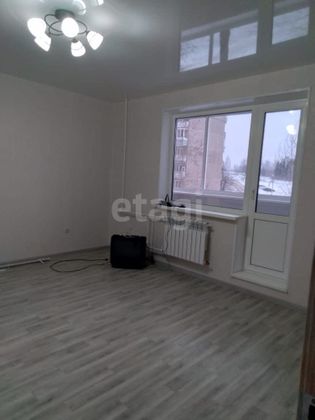 Продажа 1-комнатной квартиры 34,2 м², 3/9 этаж