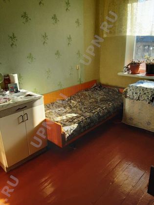 Продажа 3-комнатной квартиры 57 м², 5/5 этаж