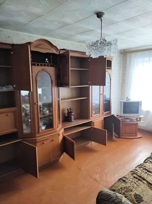 Продажа 2-комнатной квартиры 40 м², 2/2 этаж