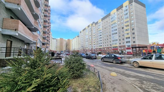 Продажа 2-комнатной квартиры 59,8 м², 12/12 этаж