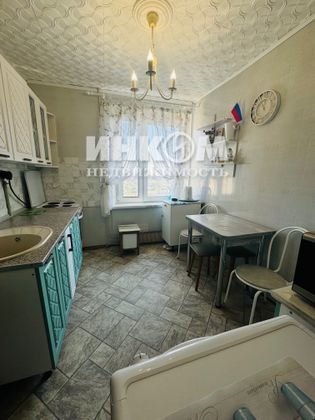 Продажа 3-комнатной квартиры 68 м², 15/16 этаж