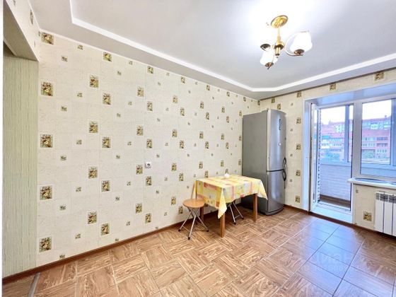 Аренда 1-комнатной квартиры 45 м², 3/10 этаж