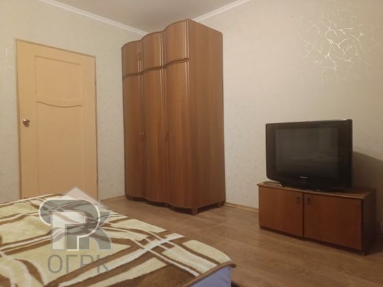 Продажа 1-комнатной квартиры 41 м², 3/17 этаж