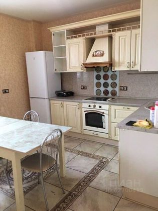 Продажа 3-комнатной квартиры 84 м², 23/25 этаж